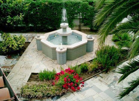 Villa Primavera Villa San Pietro Ngoại thất bức ảnh