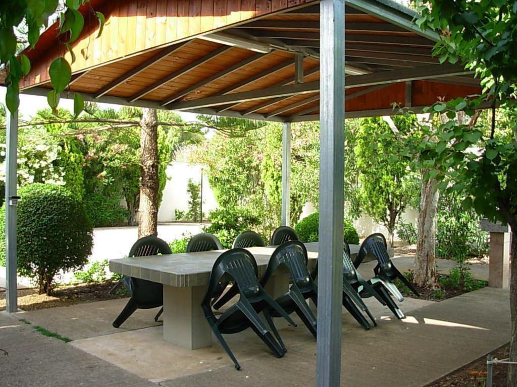 Villa Primavera Villa San Pietro Ngoại thất bức ảnh